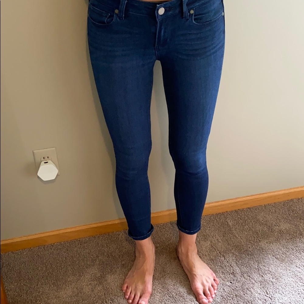 jeans